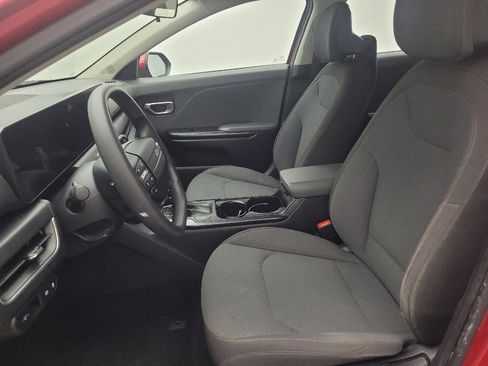 Used 2025 Kia K4 FWD image 17