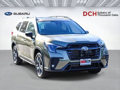 New 2026 Subaru Ascent Bronze Edition AWD/4WD image 3