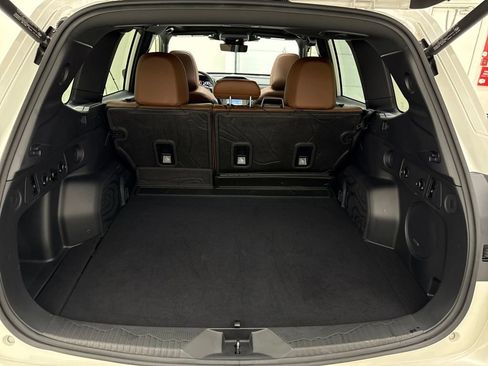 Certified 2025 Subaru Forester Touring image 27