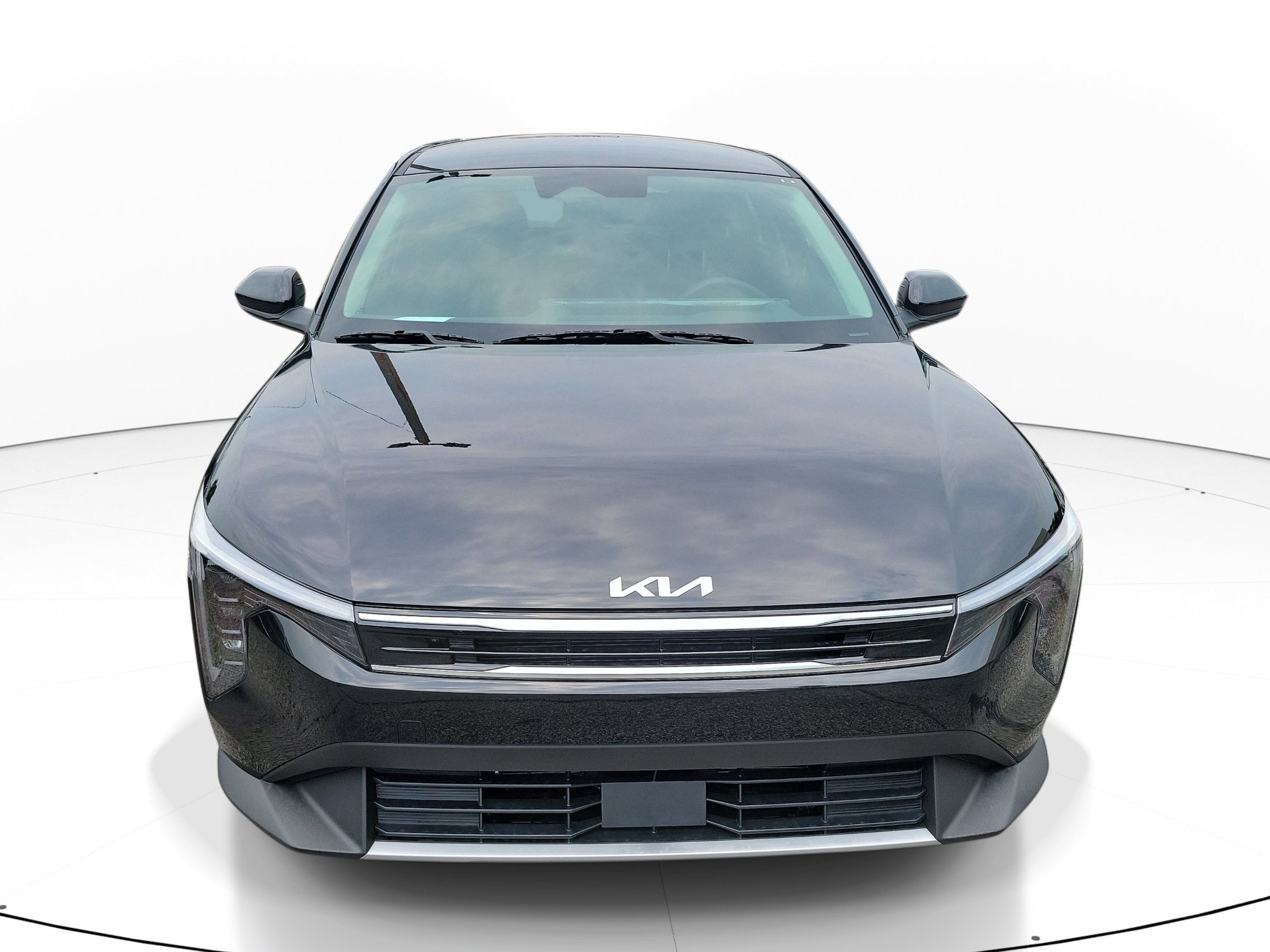 New 2026 Kia K4 EX FWD image 2