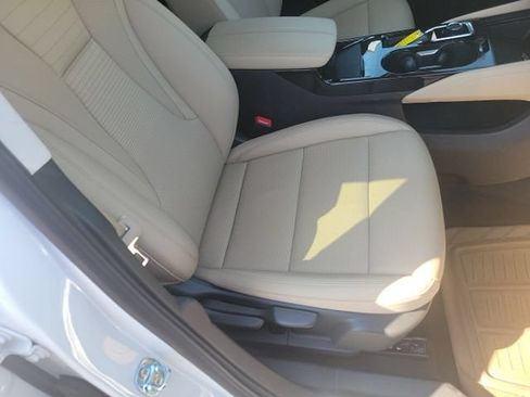 Used 2024 Buick Envision Preferred AWD/4WD image 7