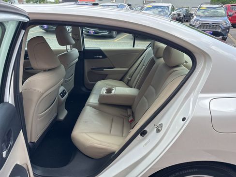 Used 2014 Honda Accord EX-L image 19