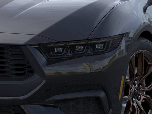 New 2026 Ford Mustang Premium RWD image 19