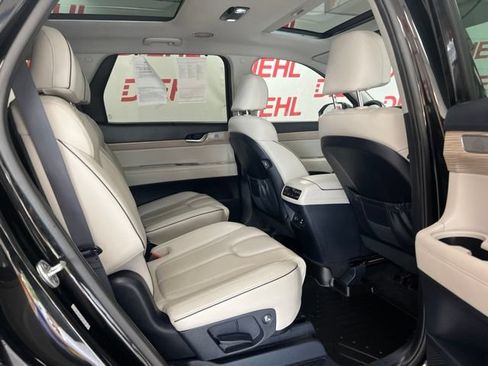 Used 2021 Hyundai Palisade Limited AWD/4WD image 11