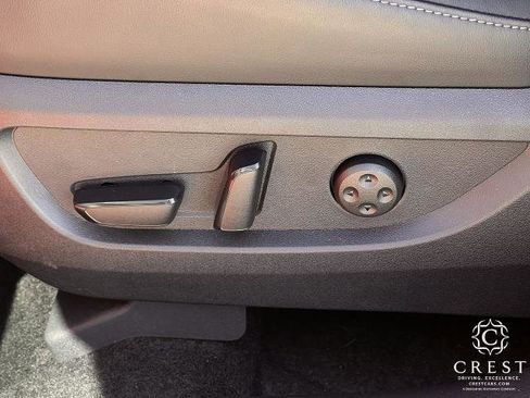 Certified 2025 INFINITI QX50 Sport image 24