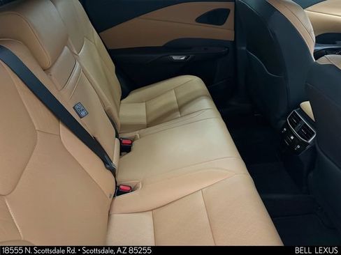 Used 2024 Lexus RX 350 w/ Convenience Package AWD/4WD image 16