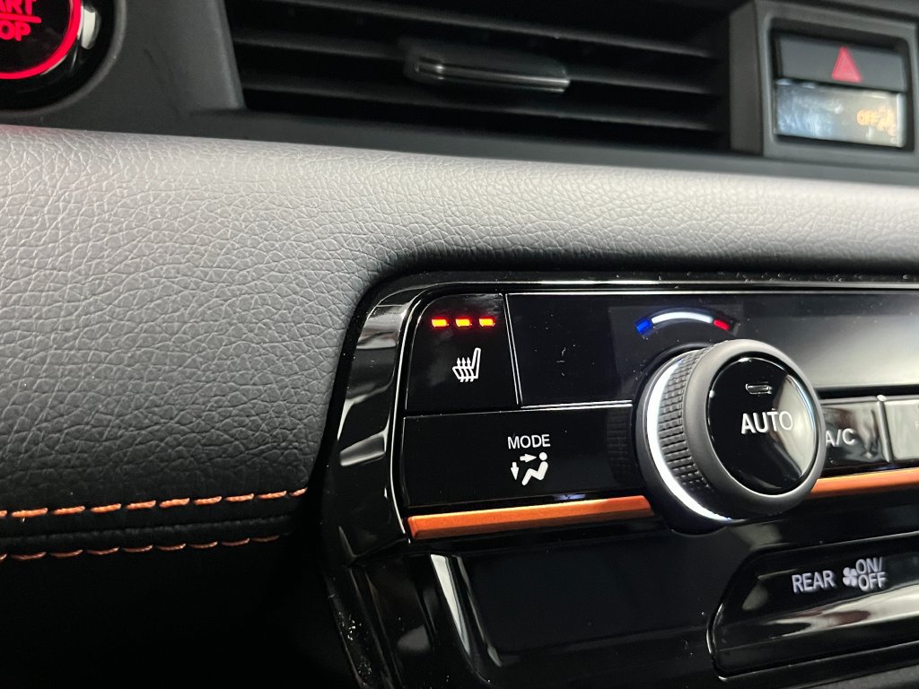 New 2026 Honda Pilot TrailSport image 25