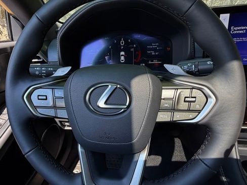New 2026 Lexus IS 350 F Sport AWD/4WD image 16