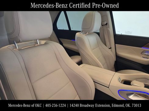 Used 2022 Mercedes-Benz GLE 350 4MATIC image 15