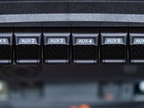 Used 2026 Ford Bronco Big Bend image 49