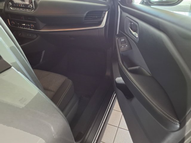 Used 2026 Nissan Rogue SV AWD/4WD image 25