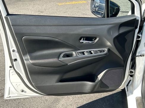 Used 2021 Nissan Versa SR w/ Electronics Package image 11