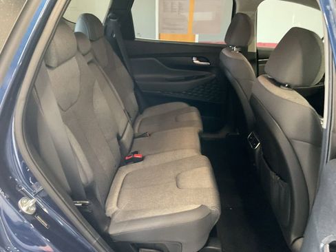 Used 2023 Hyundai Santa Fe SEL w/ Cargo Package AWD/4WD image 19