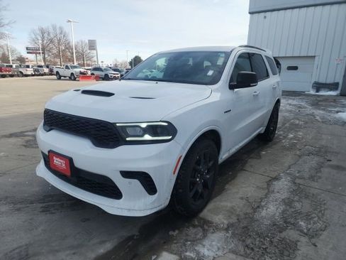 New 2026 Dodge Durango GT image 3