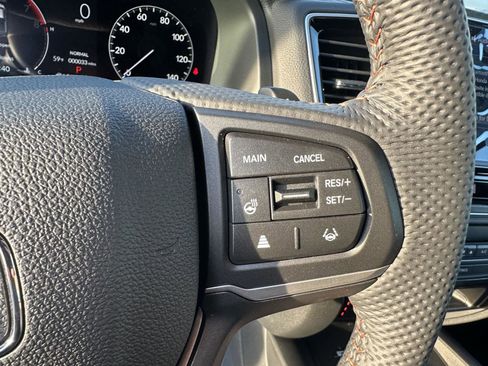 New 2026 Honda Ridgeline TrailSport image 23