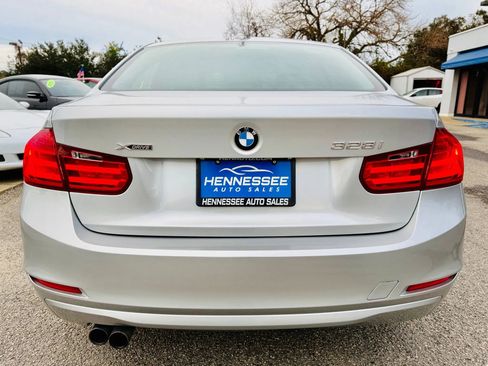 Used 2014 BMW 328i xDrive Sedan image 31