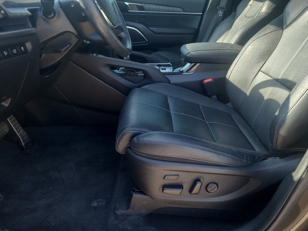 Used 2023 Kia Telluride SX FWD image 15