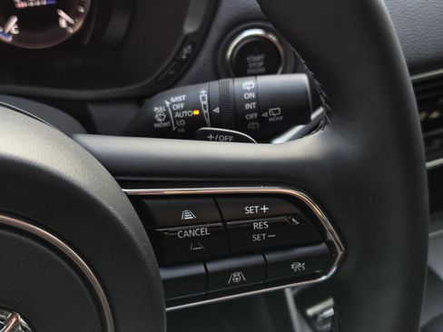 New 2026 MAZDA CX-90 3.3 Turbo w/ Premium Sport Pkg image 23