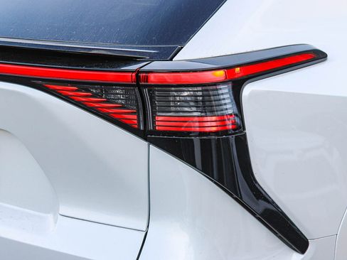 New 2026 Toyota bZ image 10