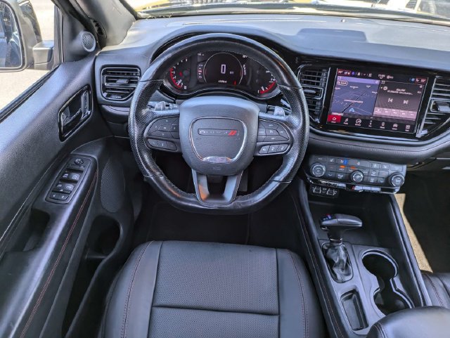 Used 2024 Dodge Durango GT AWD/4WD image 18