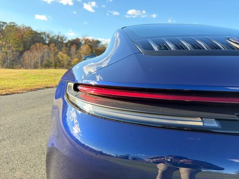 Certified 2025 Porsche 911 Carrera image 14