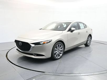 New 2026 MAZDA MAZDA3 2.5 S Sedan w/ Preferred Pkg