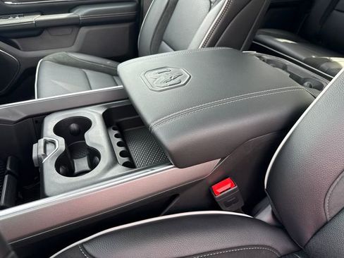 New 2026 RAM 1500 Laramie w/ Night Edition image 29