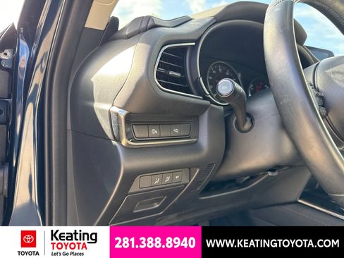 Used 2025 MAZDA CX-30 AWD 2.5 S w/ Preferred Package image 13
