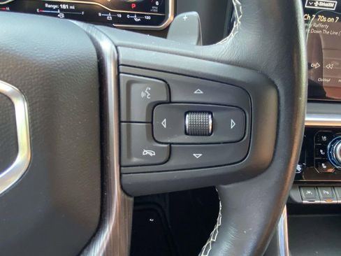 Used 2023 GMC Sierra 1500 Denali Ultimate image 21