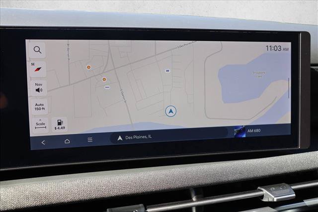 New 2026 Hyundai Tucson Limited AWD/4WD image 17