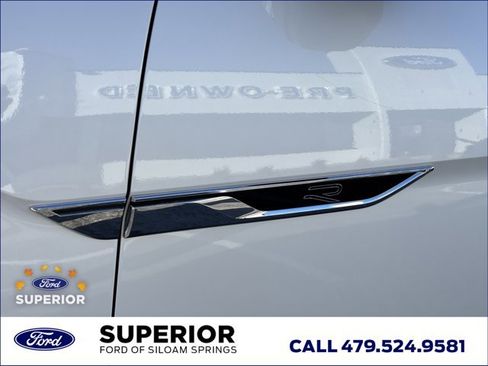 Used 2024 Volkswagen Atlas SEL Premium R-Line image 16