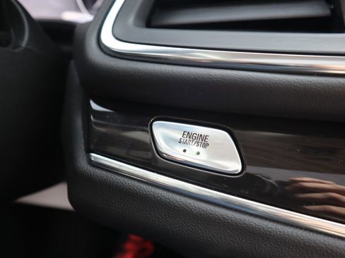 Used 2023 Buick Enclave Essence w/ Experience Buick Package image 25