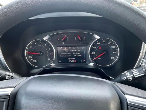 Used 2025 Chevrolet Blazer LT image 19