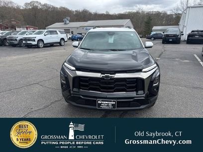 New 2026 Chevrolet Equinox ACTIV w/ Safety and Technology Package