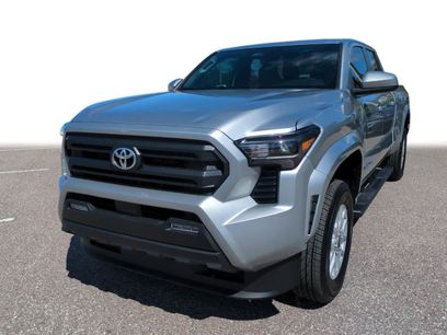 Used 2024 Toyota Tacoma SR5