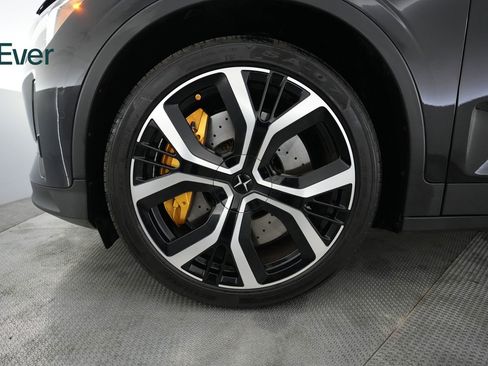 Used 2023 Polestar Polestar 2 w/ Pilot Pack AWD/4WD image 19
