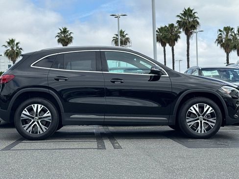 Certified 2026 Mercedes-Benz GLA 250 image 3