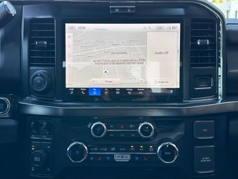 New 2026 Ford F350 Lariat w/ Black Appearance Package image 40