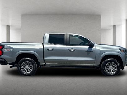 Used 2024 Chevrolet Colorado LT w/ LT Convenience Package III