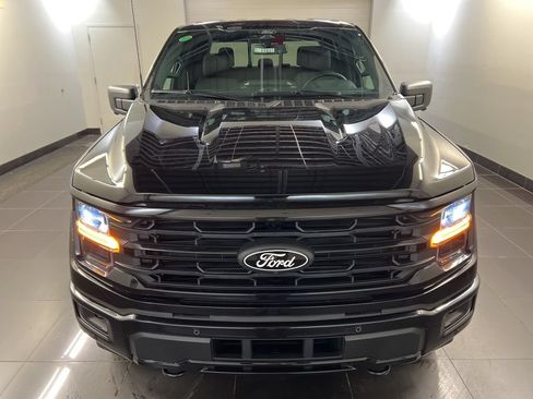 New 2026 Ford F150 XLT w/ Equipment Group 302A MID AWD/4WD image 2