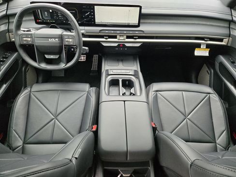 New 2027 Kia Telluride SX FWD image 21