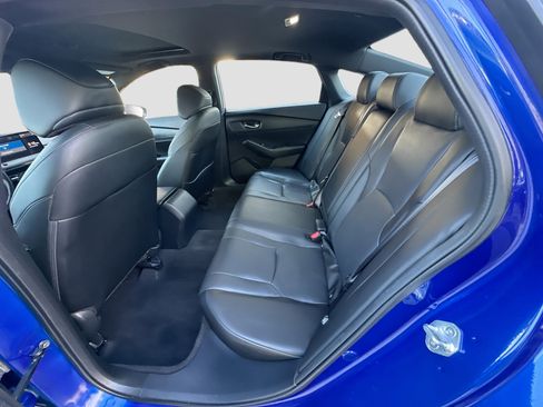 Used 2023 Honda Accord Sport image 21