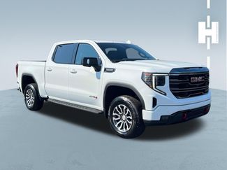 Used 2023 GMC Sierra 1500 AT4 w/ AT4 Premium Package AWD/4WD video 1