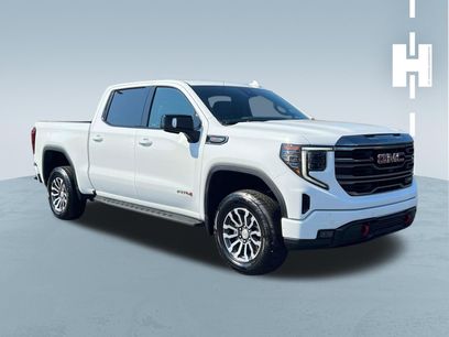 Used 2023 GMC Sierra 1500 AT4 w/ AT4 Premium Package