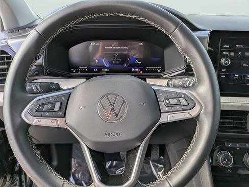 Used 2025 Volkswagen Taos S AWD/4WD image 26