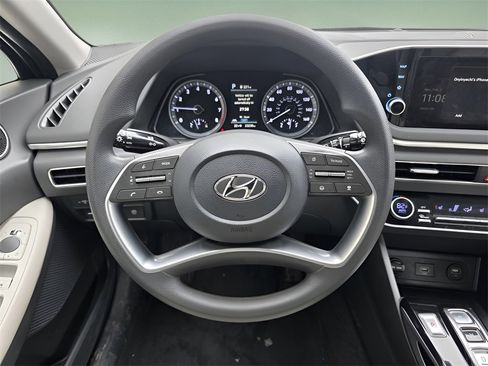 Certified 2023 Hyundai Sonata SEL image 22