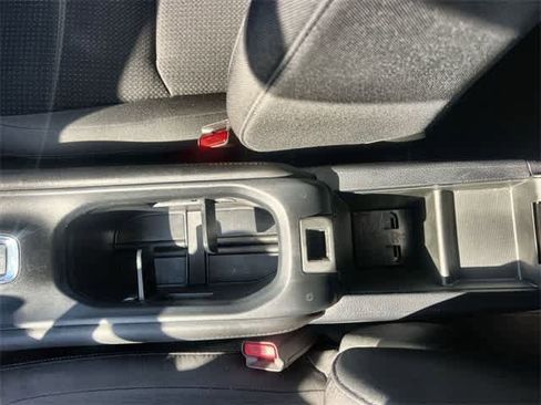 Used 2022 Honda HR-V EX image 27