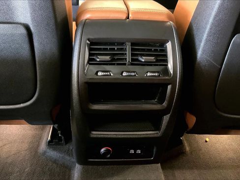 Certified 2024 BMW X5 sDrive40i w/ Parking Assistance Package image 33