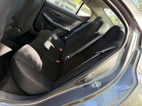 Used 2025 Nissan Sentra S image 21