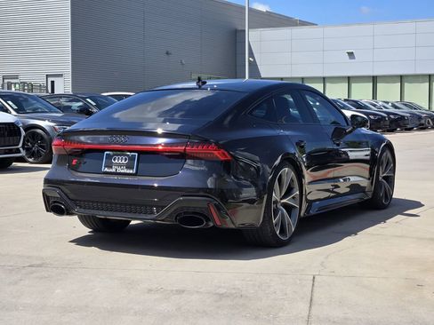 Used 2021 Audi RS 7 Sportback image 6